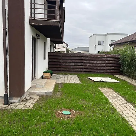 Arjoca75 Nyaraló Craiova