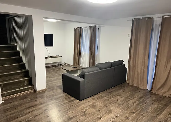Arjoca75 Holiday home Craiova
